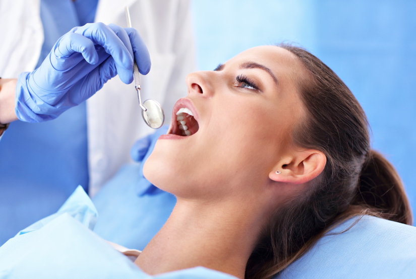 General Dentist Beaumont