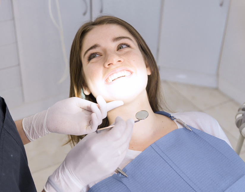 Oral Surgeon Port Arthur