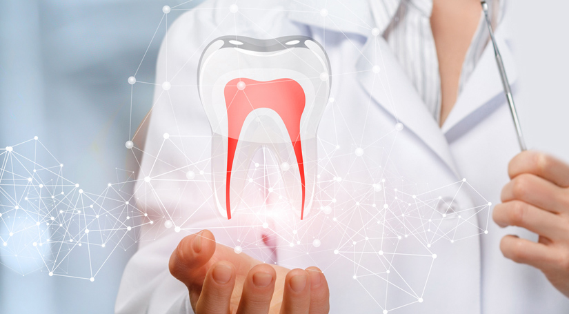 Root canal Treatment Galveston