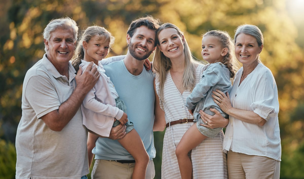 General Dentistry in Beaumont